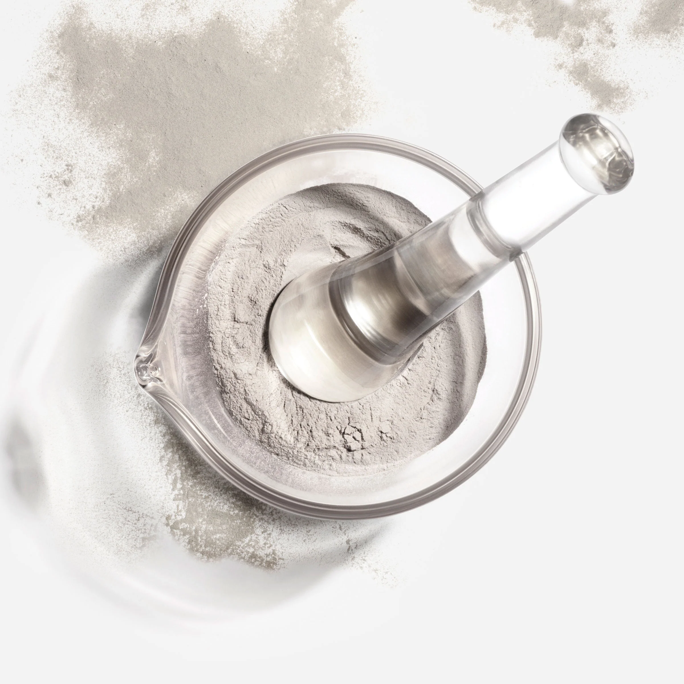 Maschere Rare Earth Deep Pore Cleansing Masque - Maschera Purificante viso