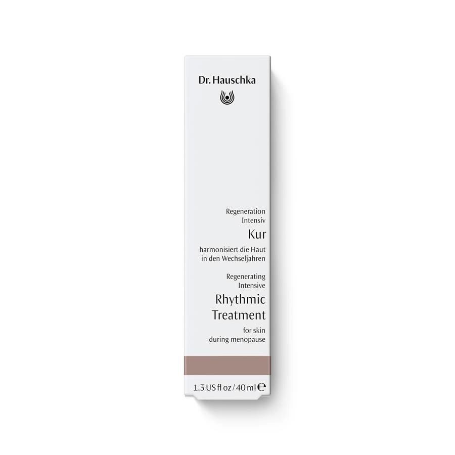 Dr. Hauschka veido procedūra „Regenerative Intensive Rhythmic Treatment“ 40 ml