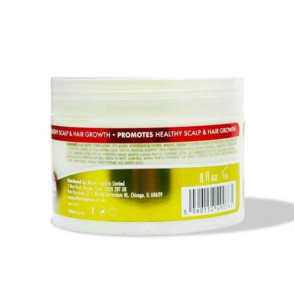 Olive Moisture Professional Haargroeicrème