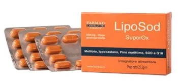 Liposod Cpr Gastr 30