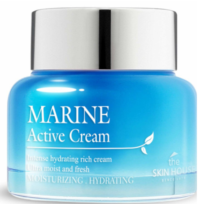 Skin House Marine Active