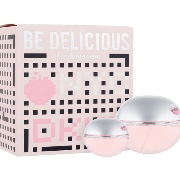 DKNY Be Delicious Fresh Blossom