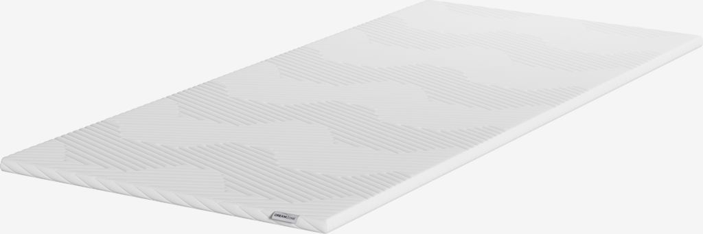HALSAN plus Nadvložek za vzmetnico 90x200 HALSAN DREAMZONE