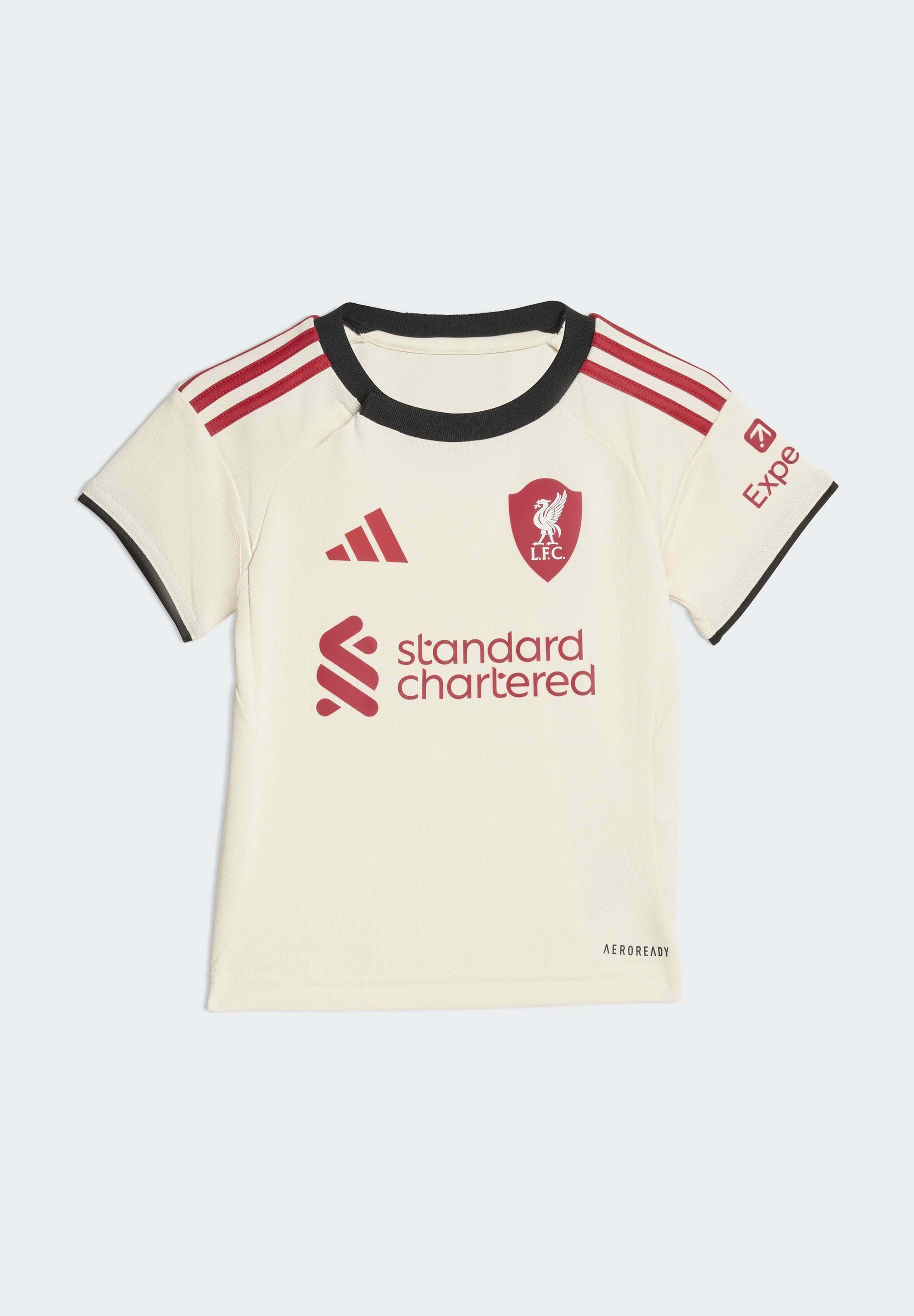 adidas Performance SET - Sport T-shirt - wit