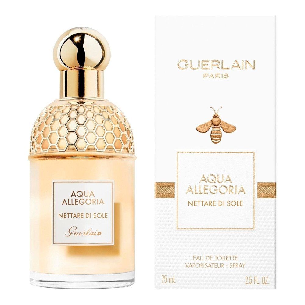 Guerlain Aqua Allegoria Nettare di Sole