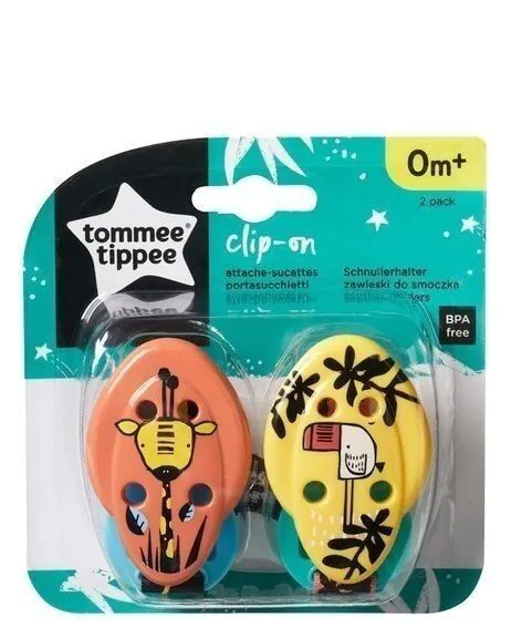 Tommee Tippee Zawieszka do Smoczka