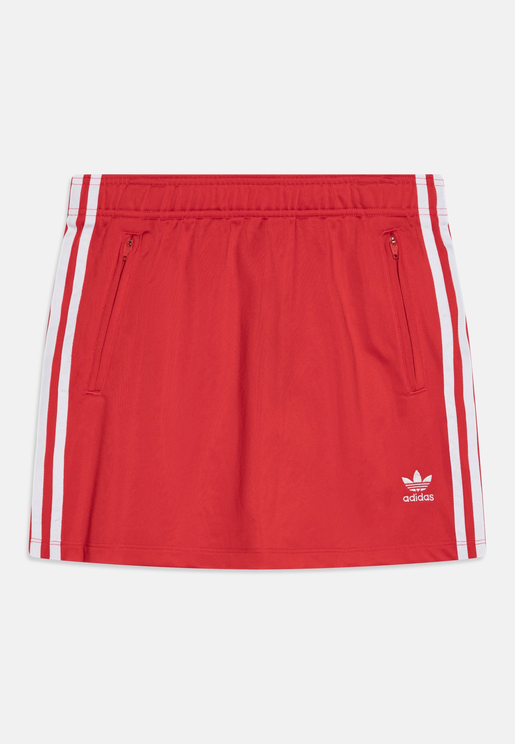 adidas Originals FIREBIRD KIDS - Mini-jupe - Better Scarlet