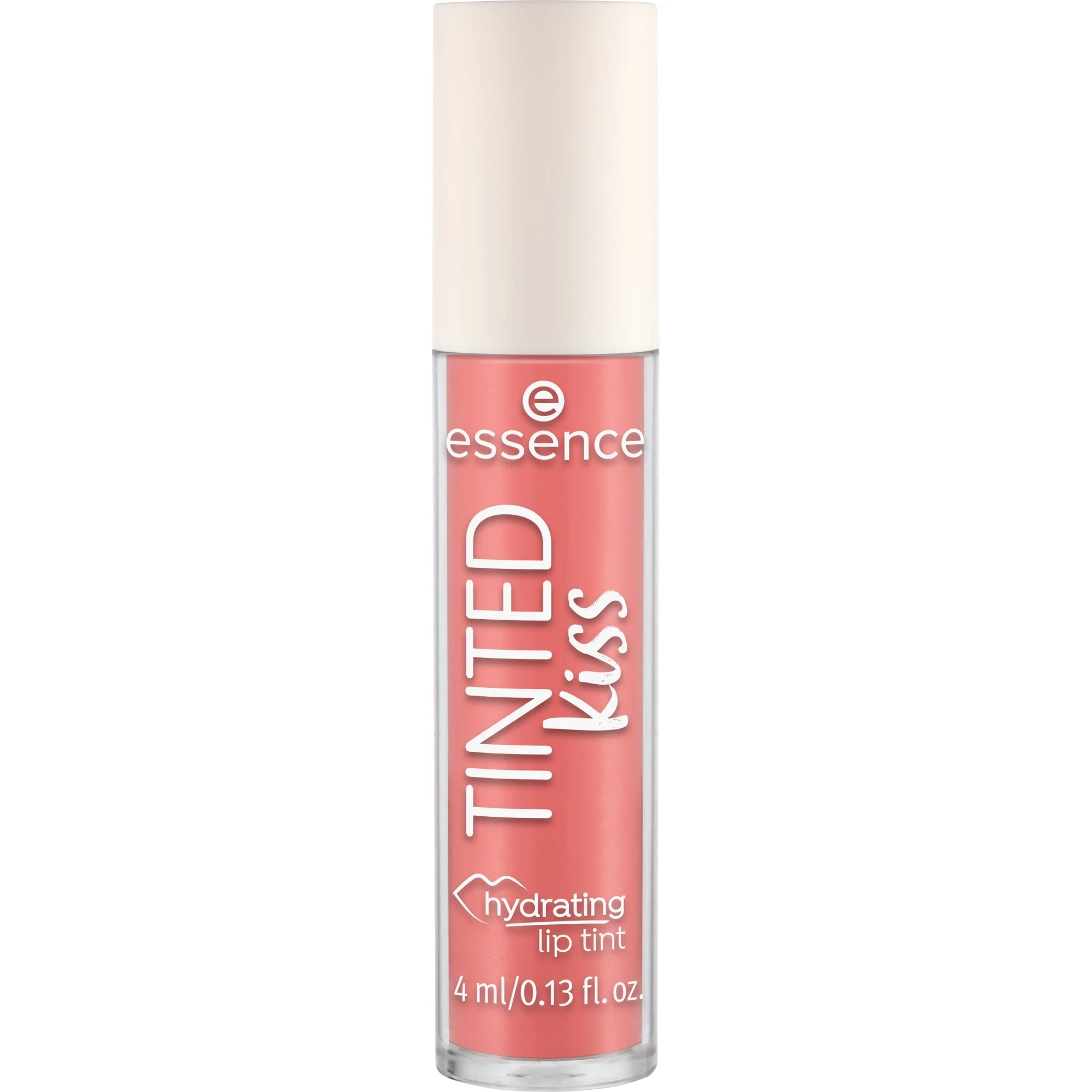 Labbra TINTED KISS tinta labbra ad effetto idratante - Rossetto