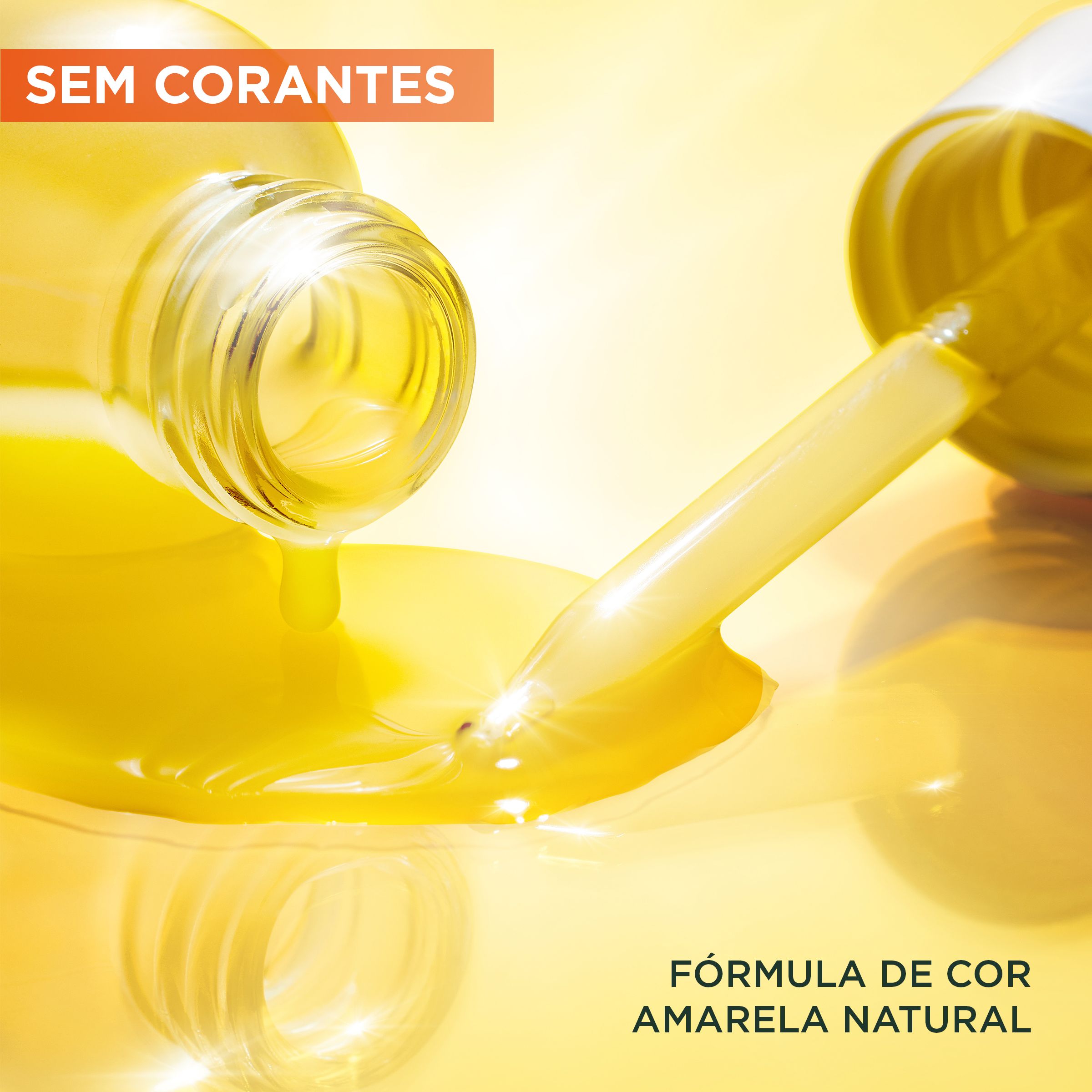 Rozjasňujúce sérum s vitamínom C pre pleť Séra