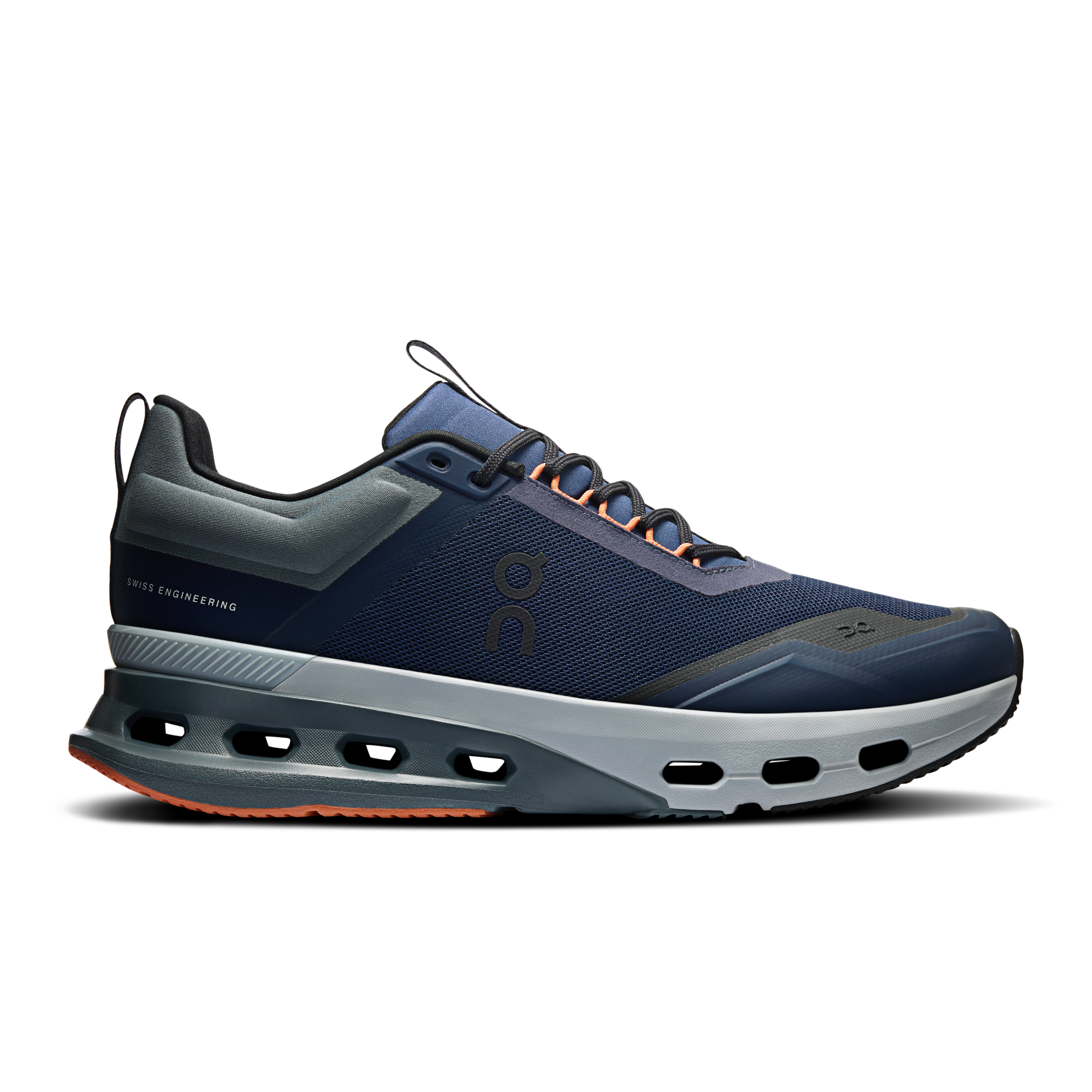 On Cloudnova X Ink pour homme | Canyon