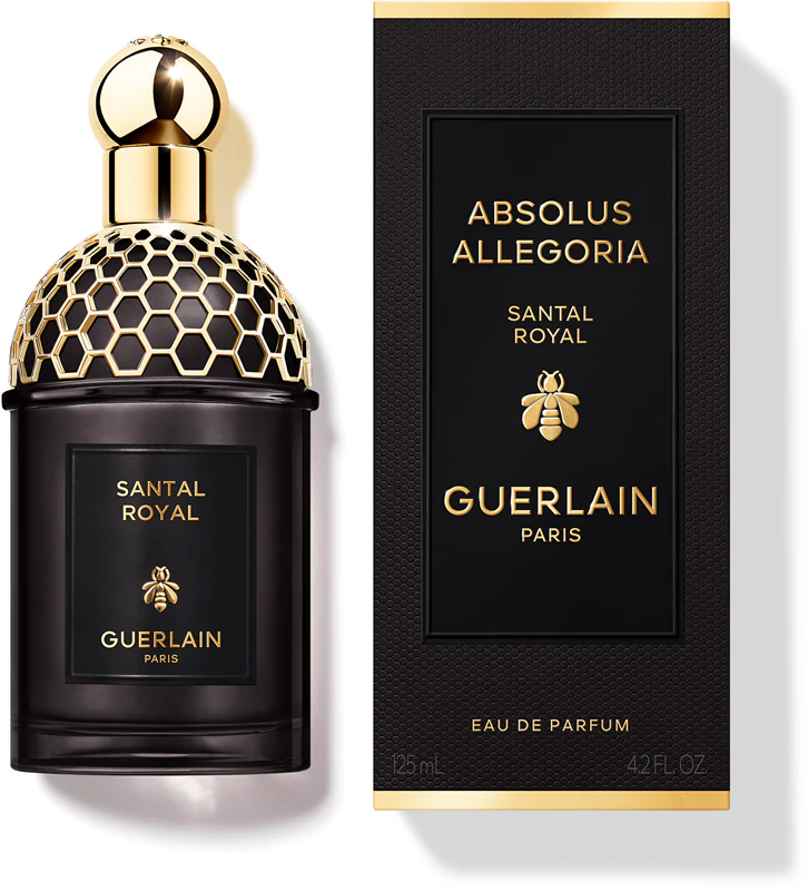 GUERLAIN Absolus Allegoria Santal Royal woda perfumowana unissex