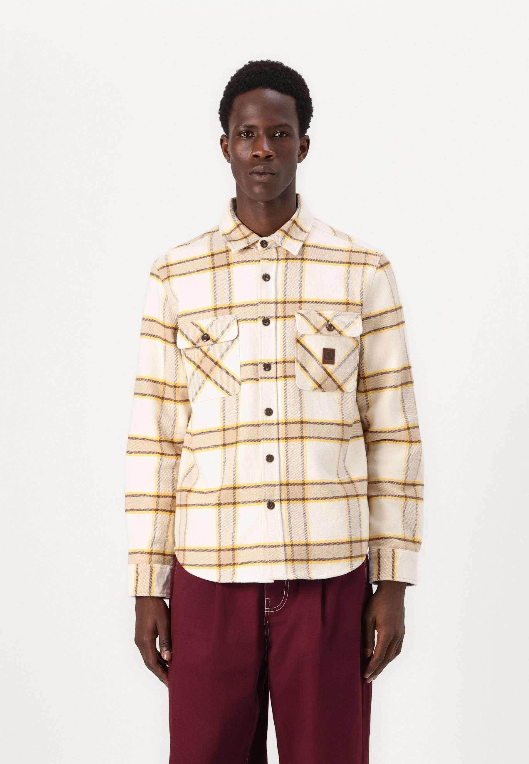 Camicie Brixton
