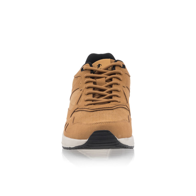 Korit / lenkkarit Homme Marron