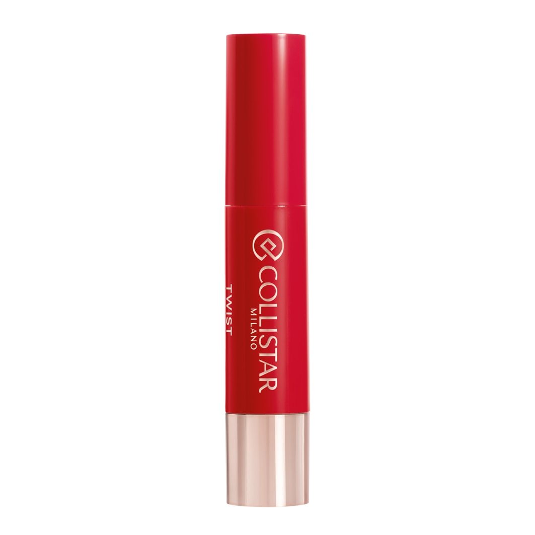„Collistar“ lūpų blizgis „Twist Balmy Gloss“ – 7 ml