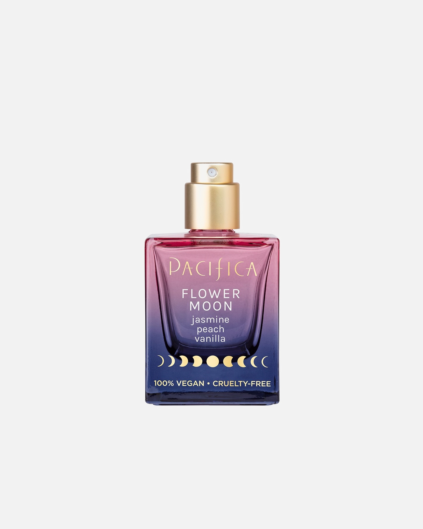 Pacifica Parfyme Blomst Måne - 29 ml
