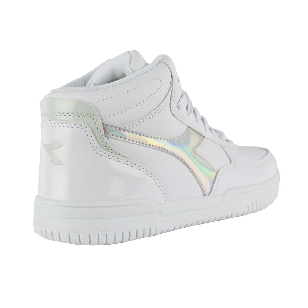  Diadora Sneakers 101.177708 01 C9899 Vita/knappt blå
