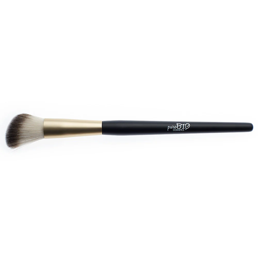 Accessori Pennello Blush/Terra 02 - Pennello Make-Up, Pennelli