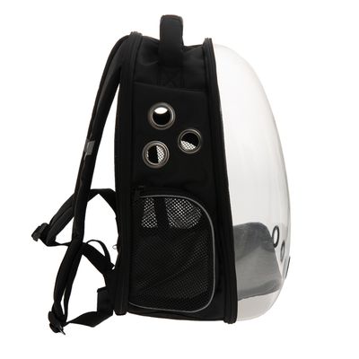 Bekijk rugzak