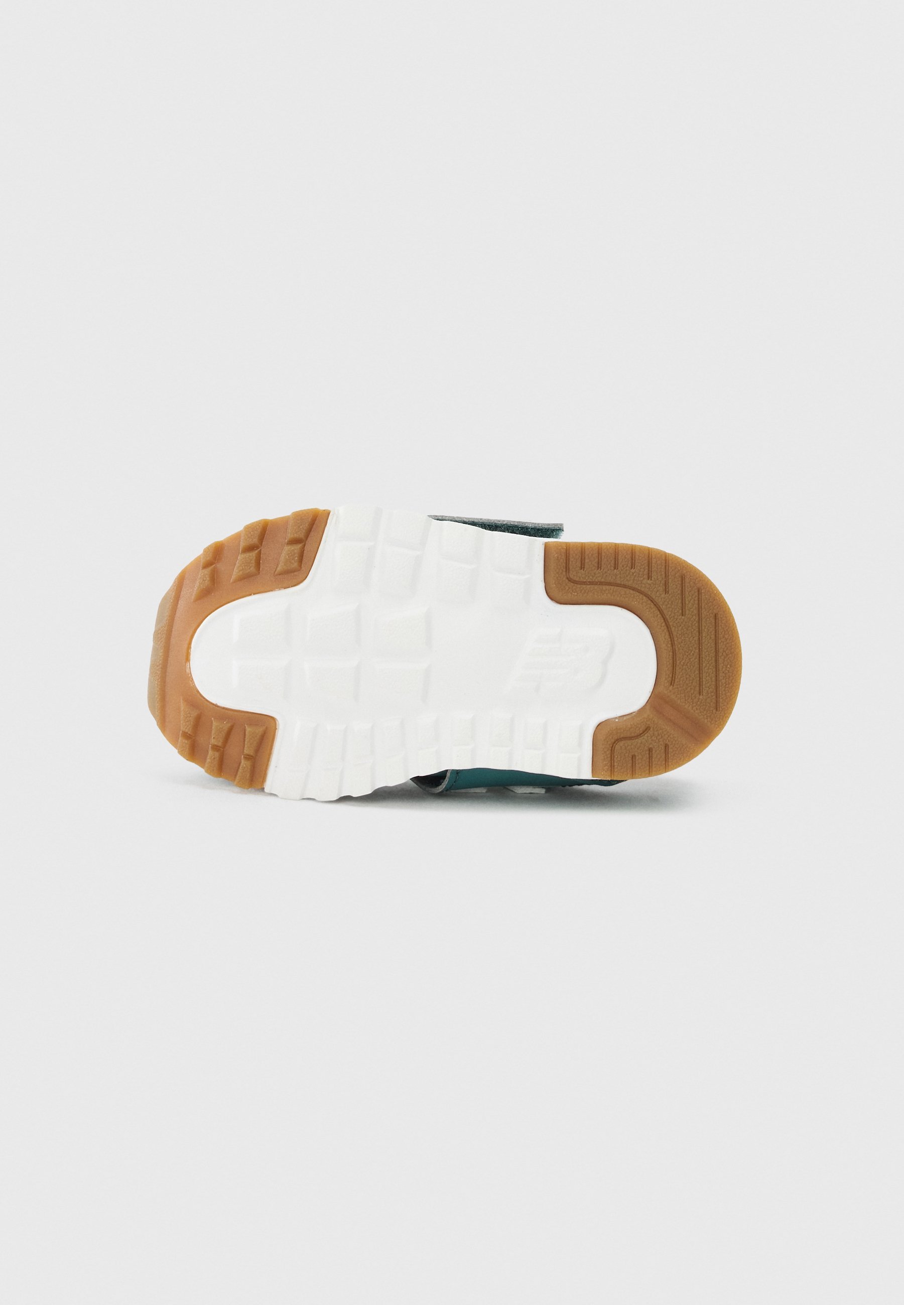 Chaussures New Balance pour bébé - nouveau sapin