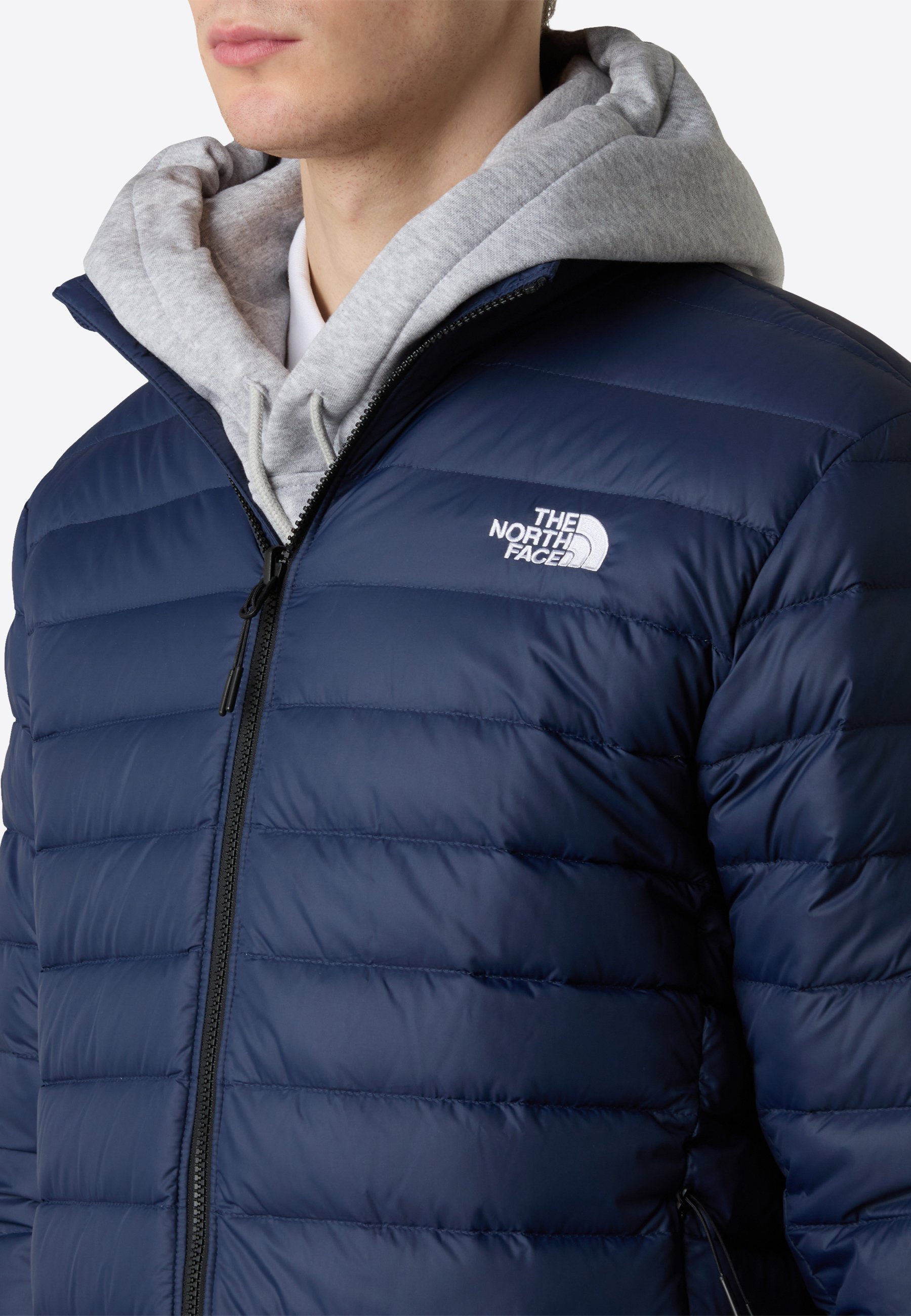 The North Face M - Giacca imbottita - Summit Navy