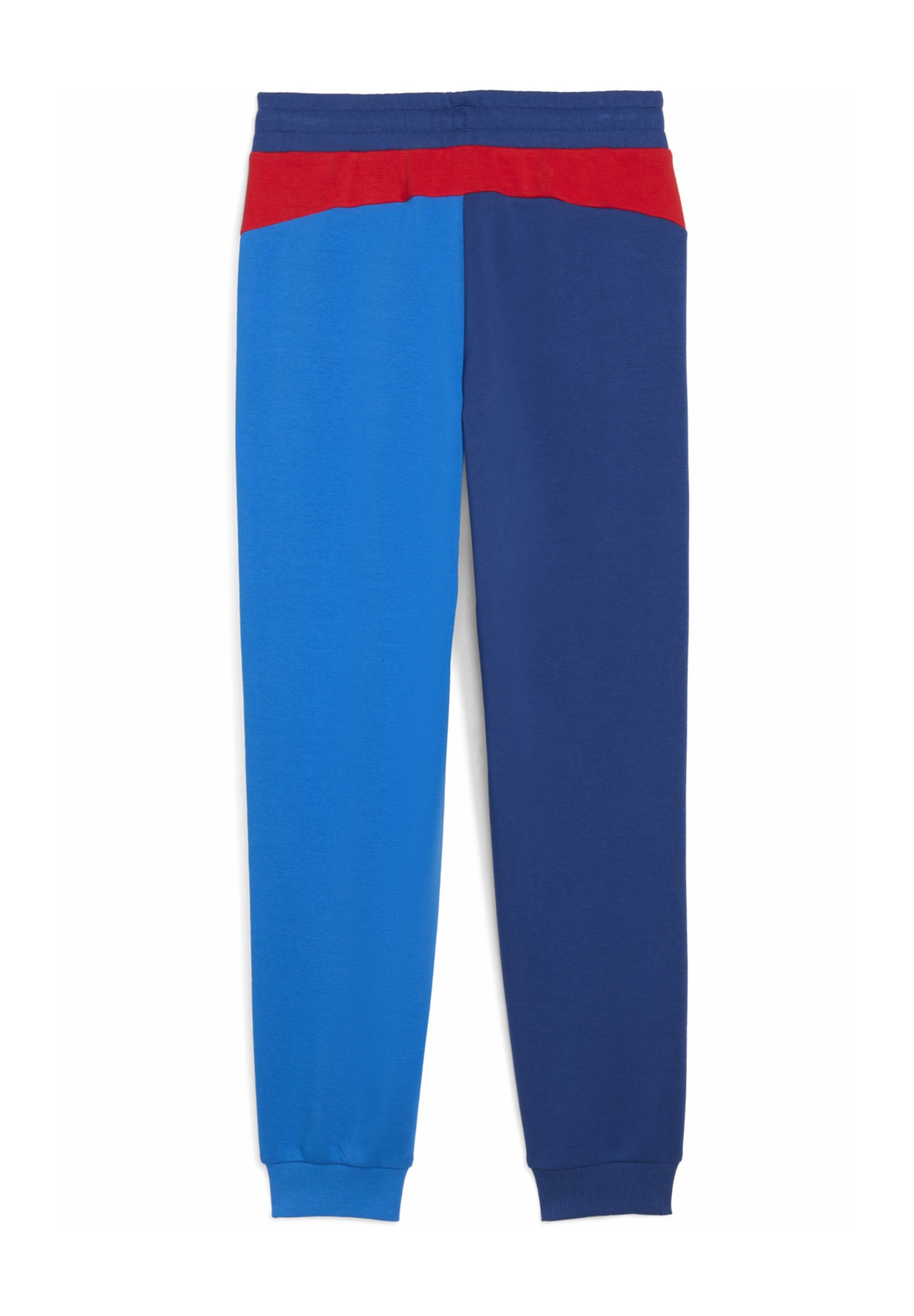 Puma BMW M MOTORSPORT ESS - Treningsbukse - pro blue m color