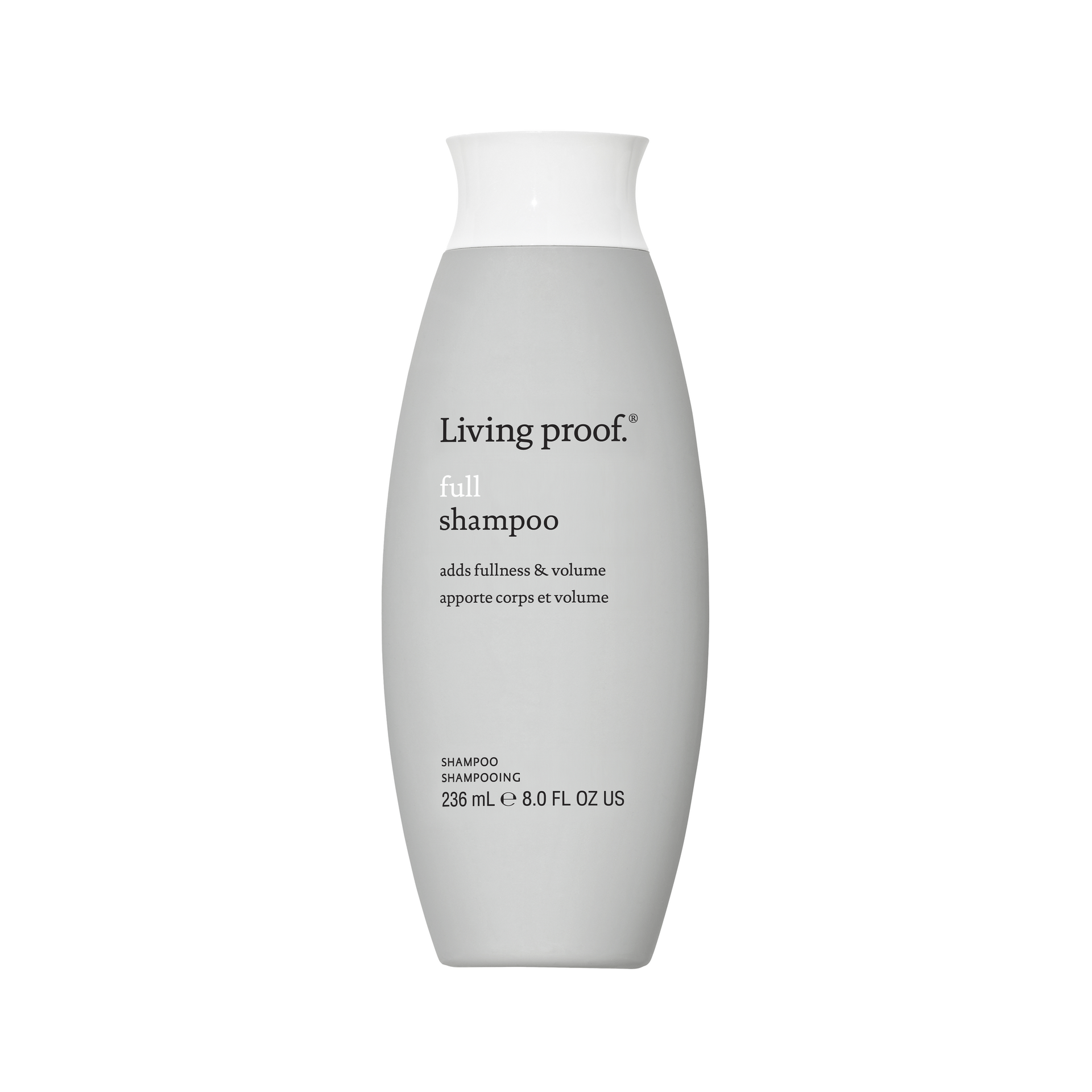 Teljes Sampon 236 ml - Living Proof