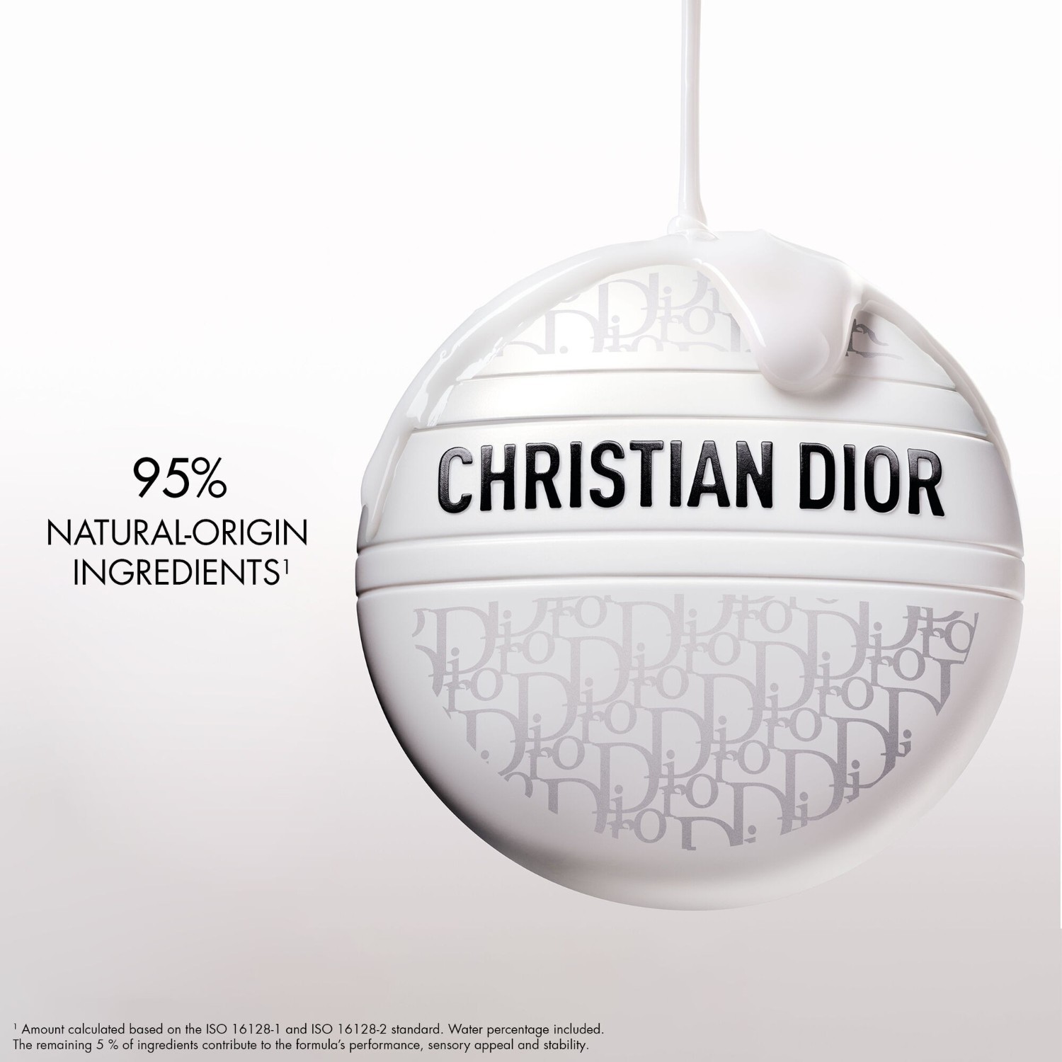 DIOR maslac za tijelo Dior Le Baume - 50 ml
