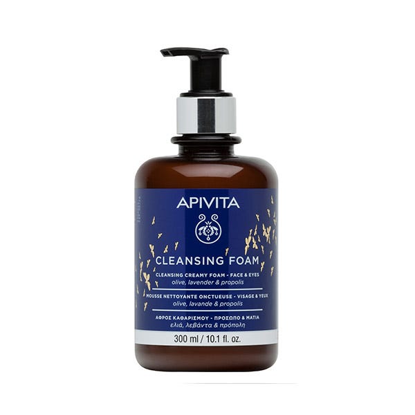 Αφρός Καθαρισμού | 300ML