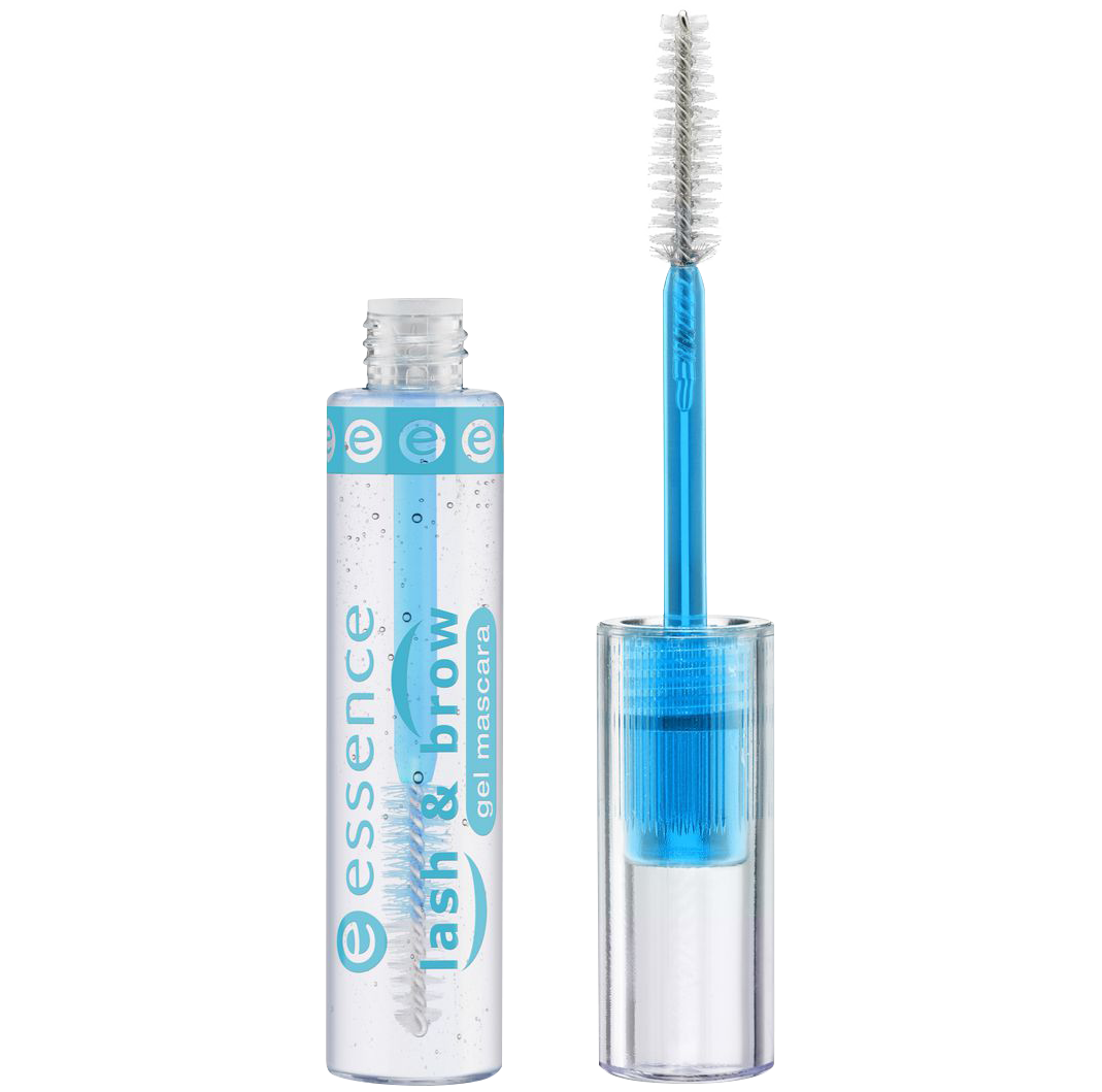 Balzam za trepalnice in obrvi Essence 9 ml