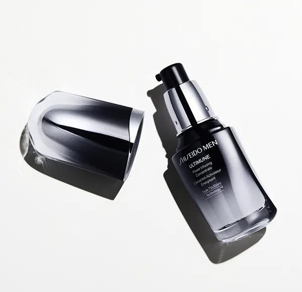 Ultimune Power Infusing Concentrate