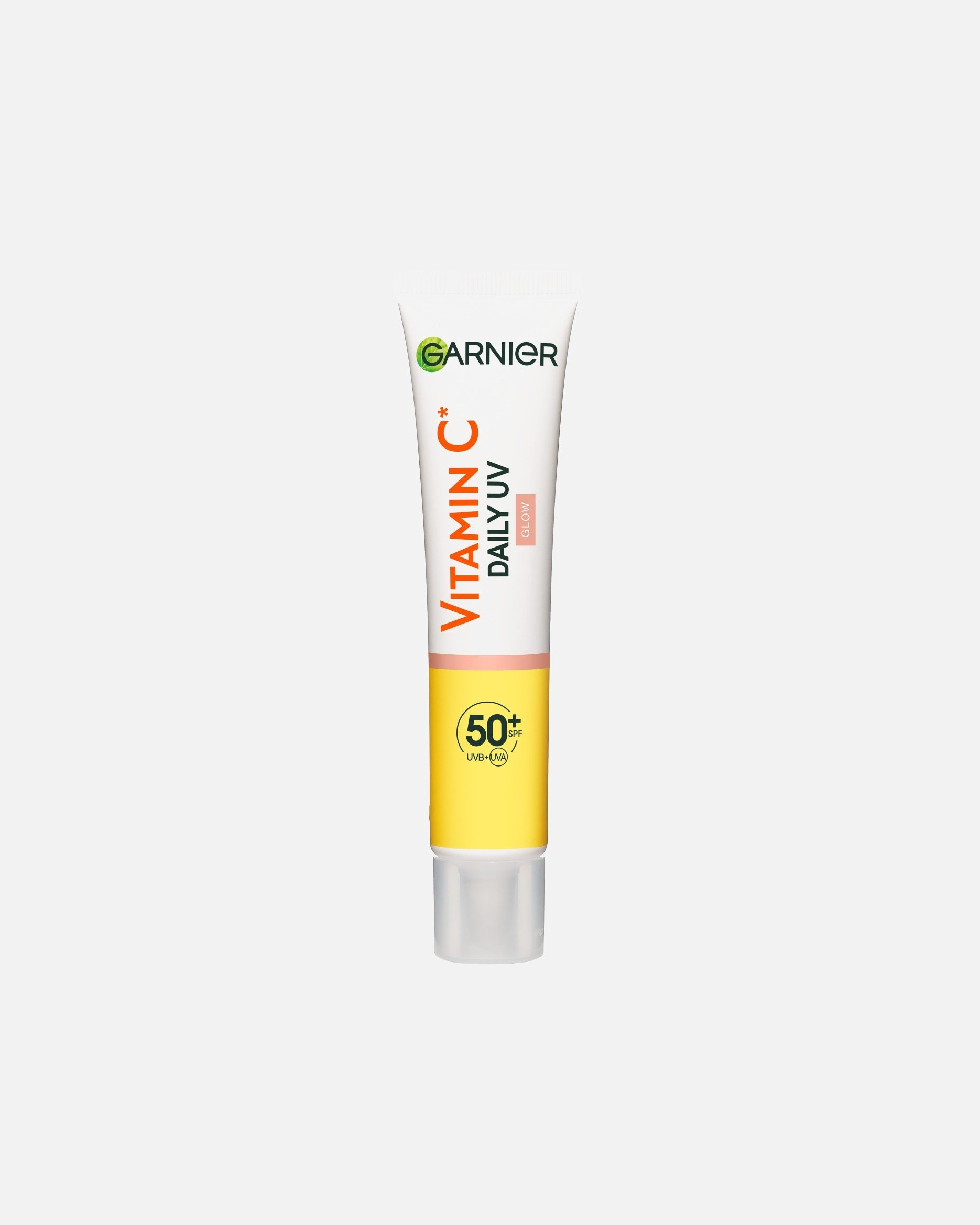 Garnier Skin Active dnevni UV fluid SPF 50+ - 40 ml