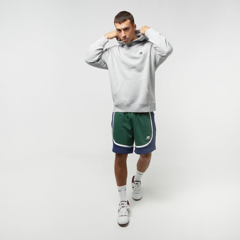 Hoops Fleece Hoodie