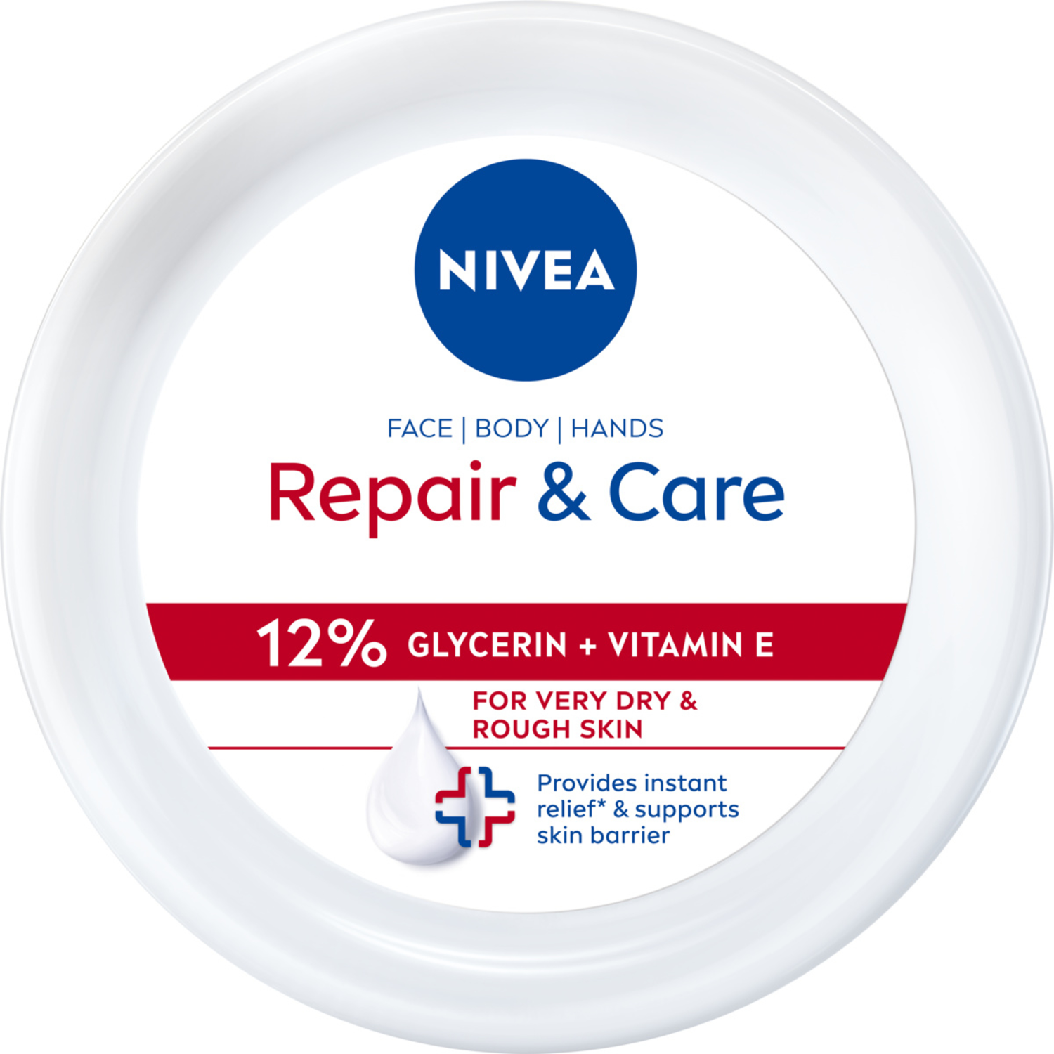 Nivea Reparatur & Pflege