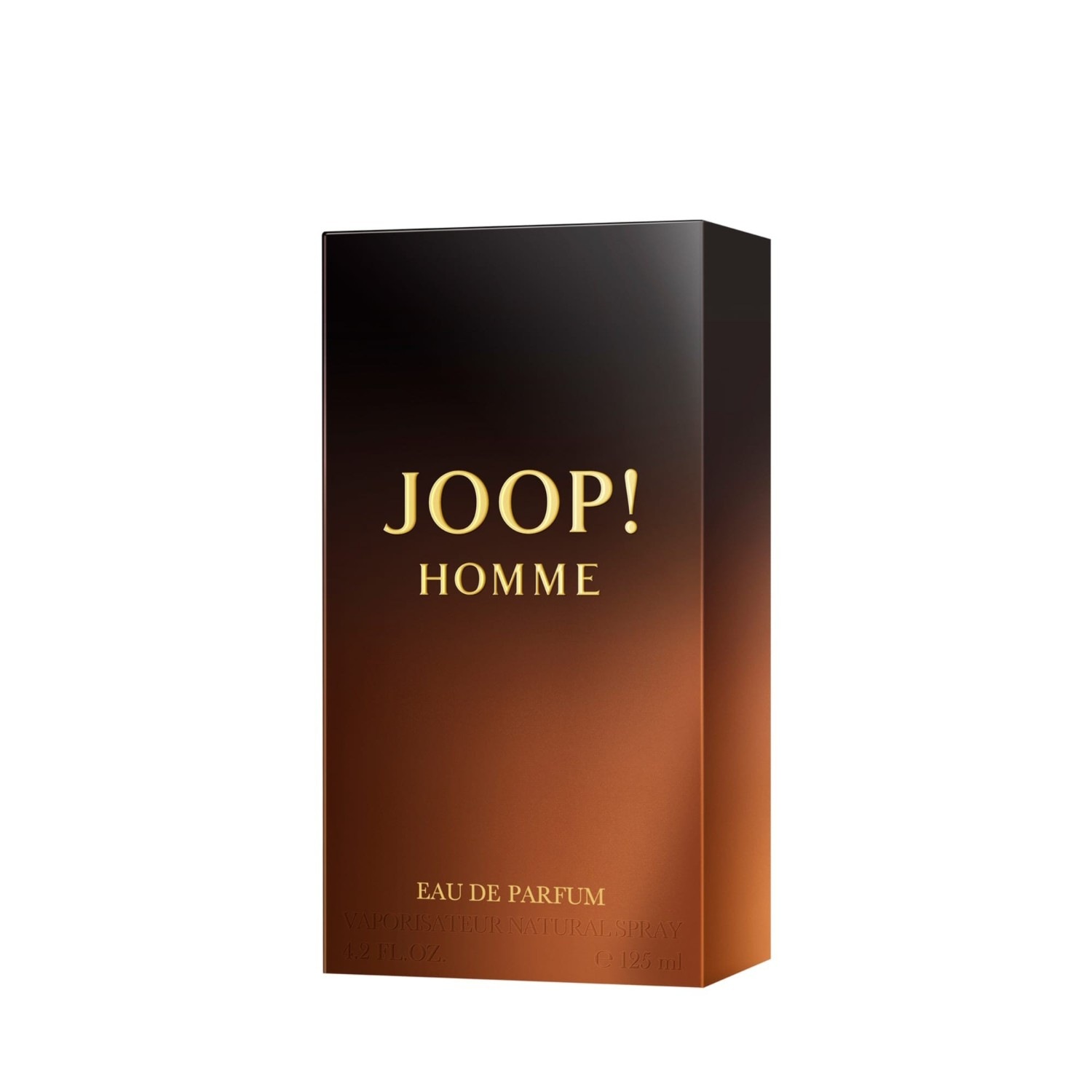 JOOP! Homme EDP