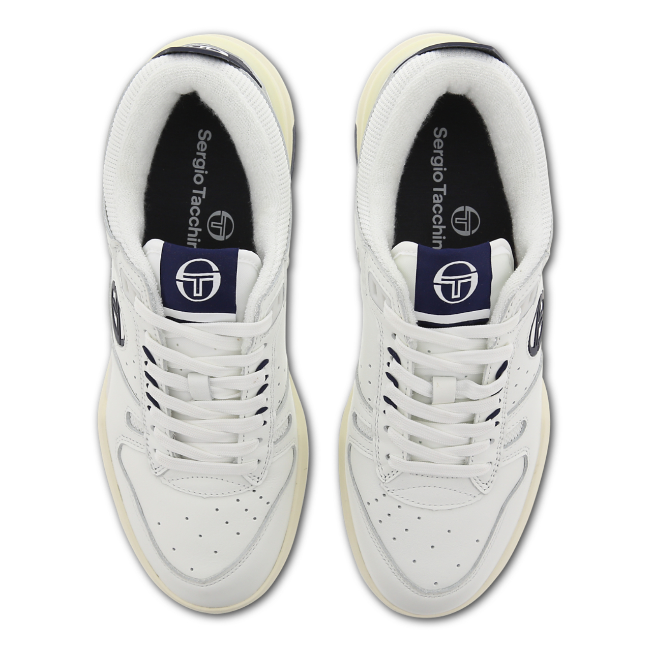 Sergio Tacchini Bb Court Lo