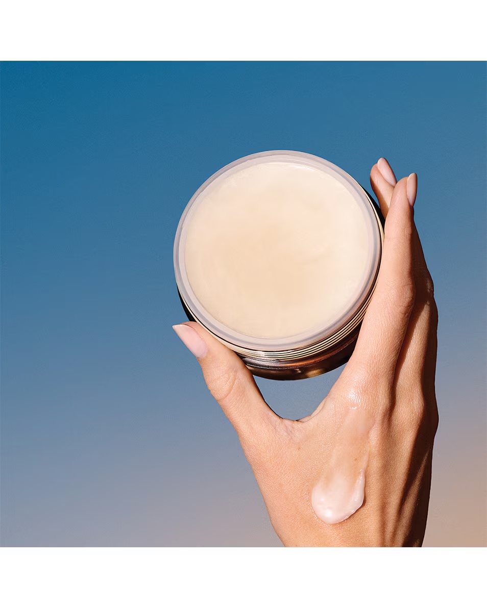 Balsam de curățare facial ESTÉE LAUDER cu infuzie de uleiuri bogată în lipide - Balsam hidratant și purificator