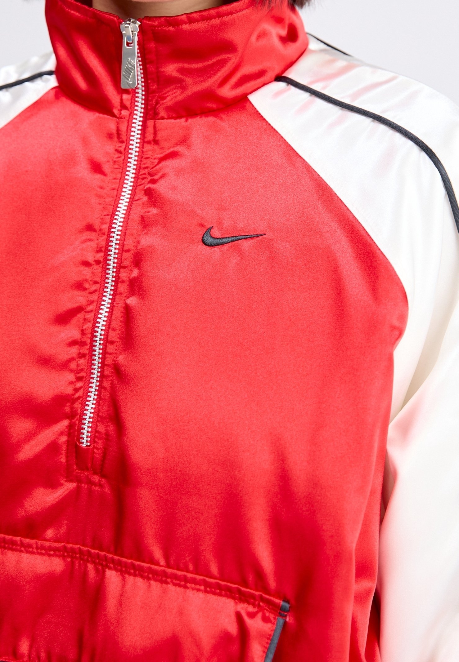 Veste légère Nike Sportswear - rouge