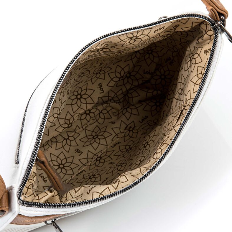 Bolsos de mujer Bolsos blancos