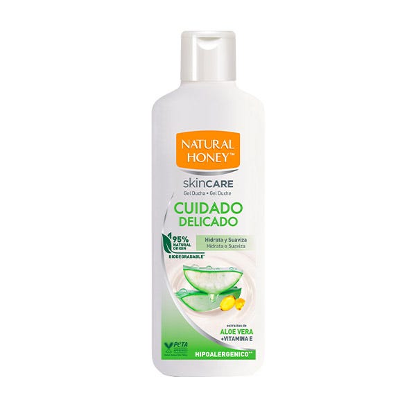 Mild pleie | 650 ml