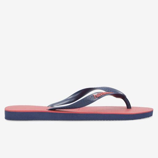  Logo spoločnosti Chanclas Havaianas