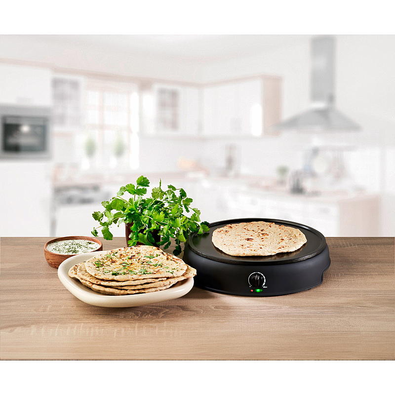 Keukengrill 30 cm 1000 W Keuken