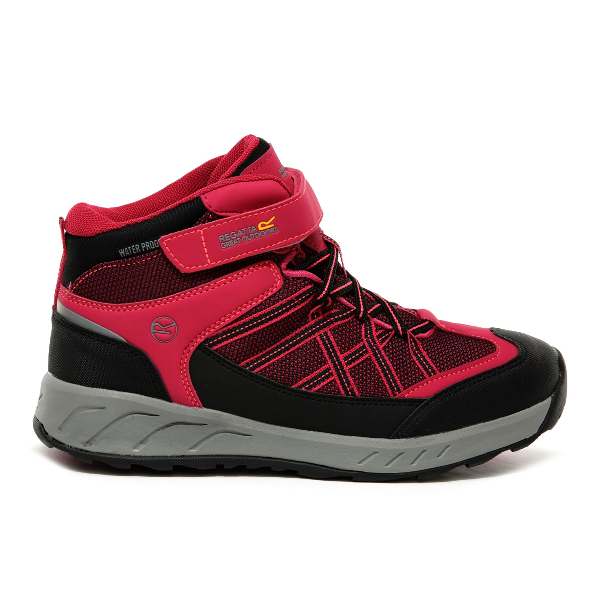 Regatta Samaris V Schnür-Wanderschuhe