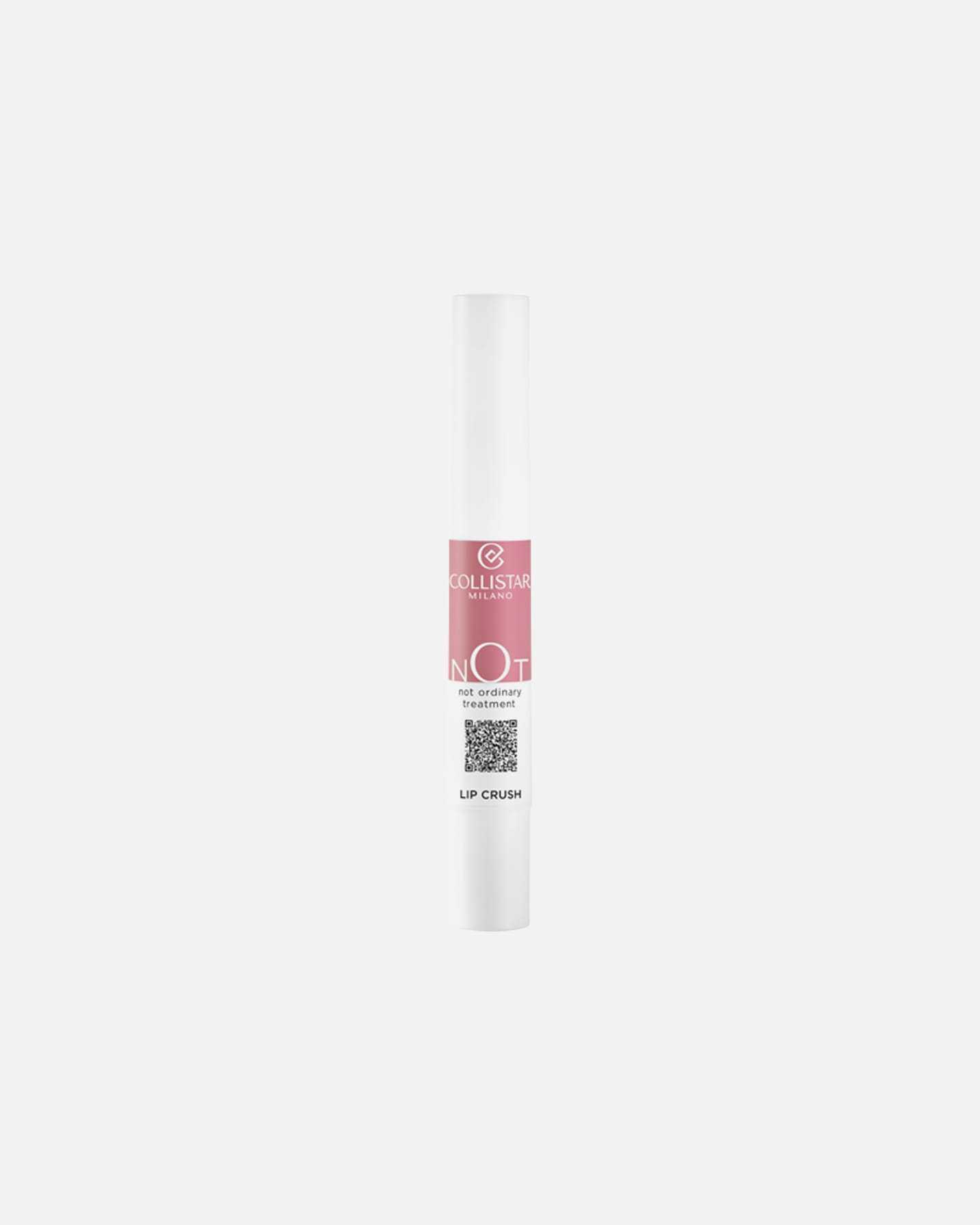 „Collistar“ lūpų priežiūros priemonė „NOT Lip Crush“ – 4,5 ml