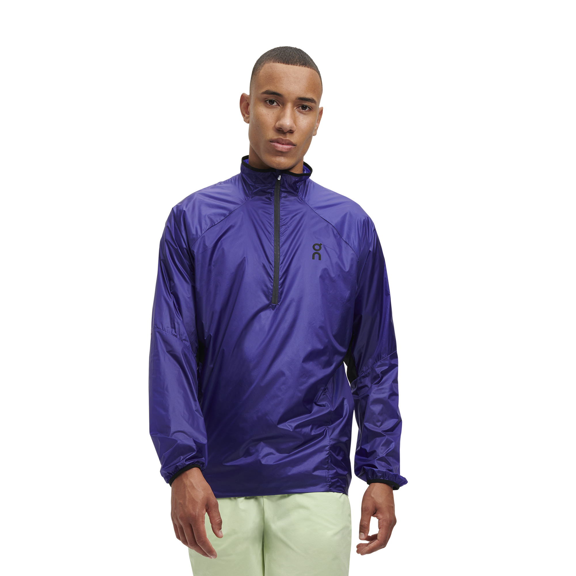 On Zero Jacket