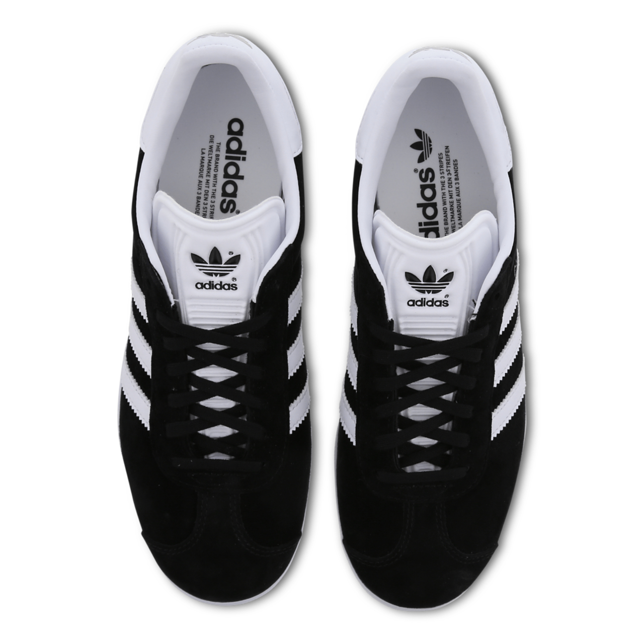adidas Gazelle X