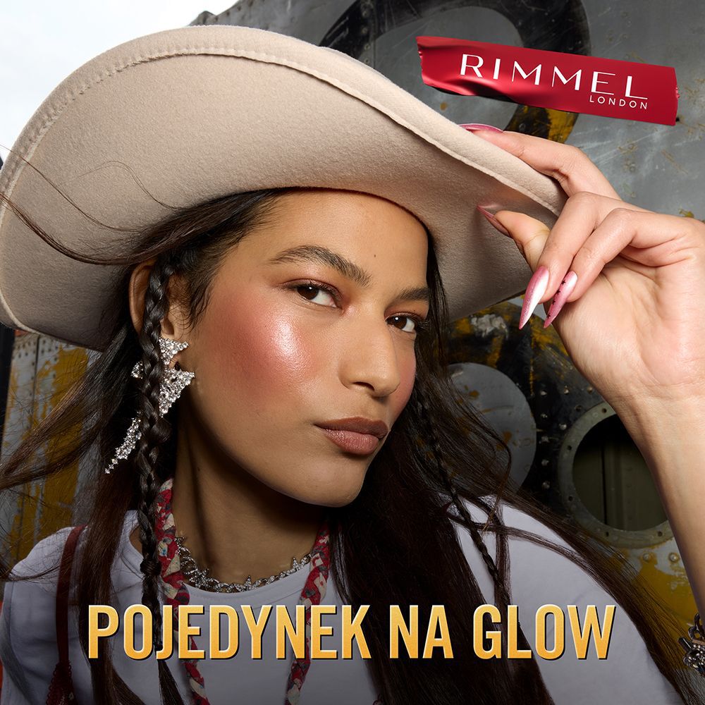 Rimmel Multi Tasker Turbocharged Glow