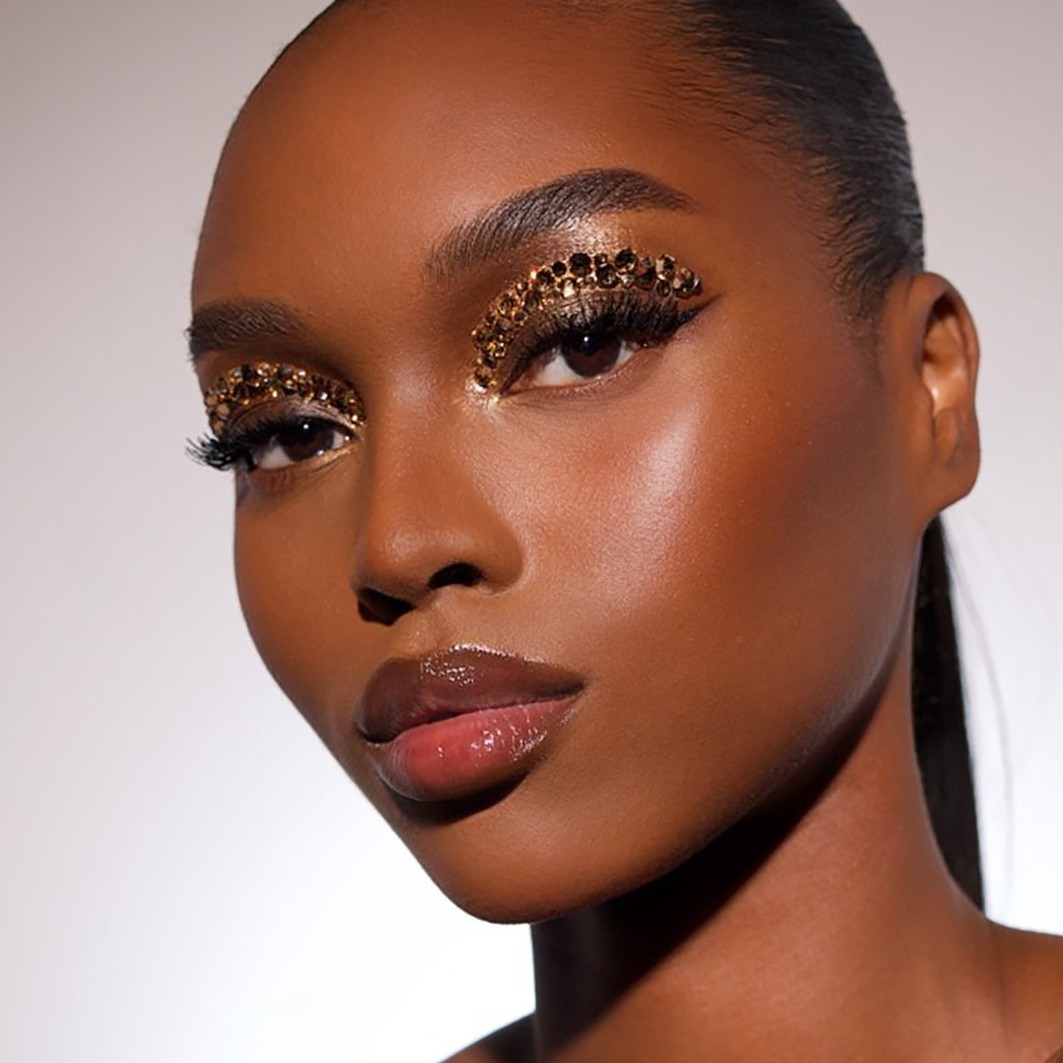 „Pat McGrath Labs“ bronzantas iš „Divine Bronze“ kolekcijos – 9,7 g