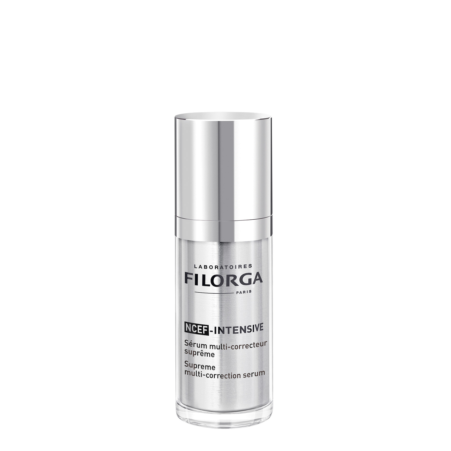 Εντατικός ορός NCEF 30 ml - FILORGA