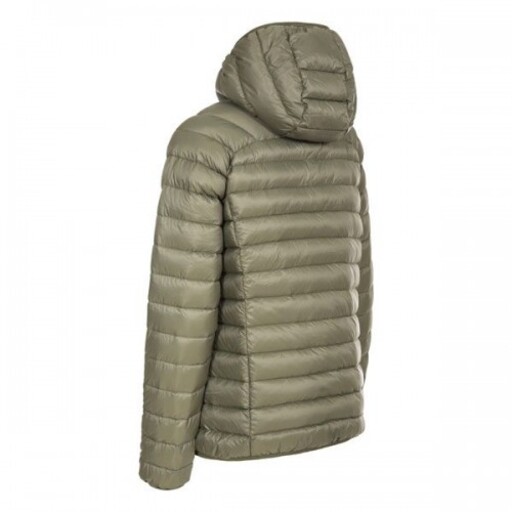 Chaqueta Plegable De Plumón Trespass Trisha