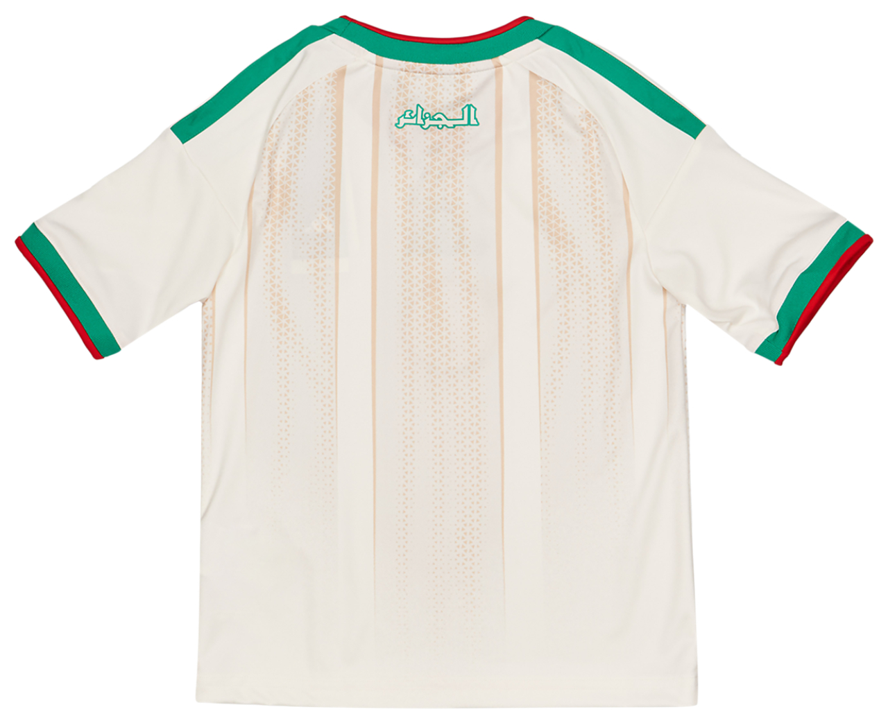 adidas Algeriet Faf Hjemme